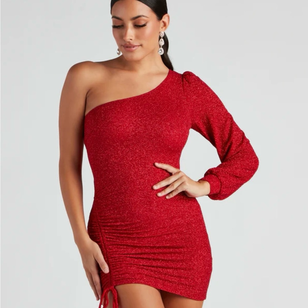 Never worn dress from Windsor with tag still on